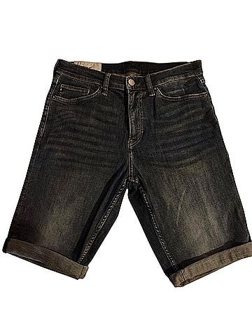 H&M h&amp;m Denim Shorts (view 1)