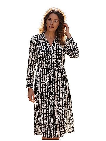 Zara Casual Dress (view 2)