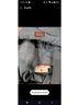 Wanakome Gray Pullover Hoodie Size L - photo 3