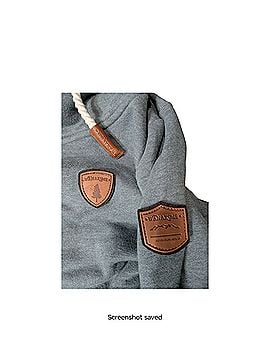 Wanakome Pullover Hoodie (view 2)