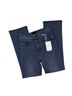 Mother Gray Black Jeans Size 24 waist - photo 3