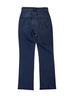 Mother Gray Black Jeans Size 24 waist - photo 12