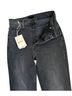 Mother Gray Black Jeans Size 24 waist - photo 4