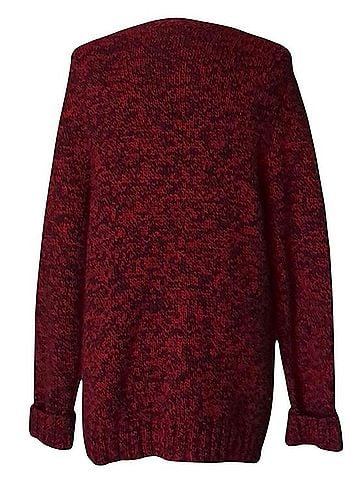 Express Pullover Sweater (view 2)