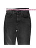 Mother Gray Black Jeans Size 24 waist - photo 7