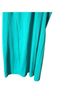 Roaman's Teal Casual Dress Size 22 - photo 2