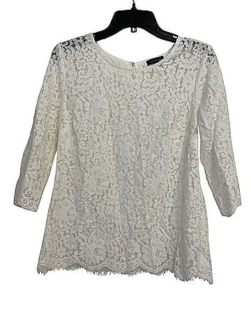 The Limited Long Sleeve Blouse (view 1)