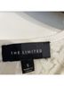 The Limited White Long Sleeve Blouse Size S - photo 3