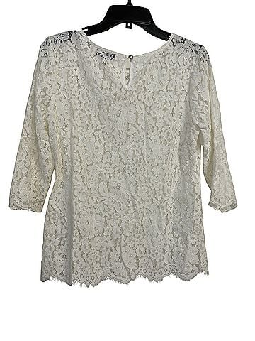 The Limited Long Sleeve Blouse (view 2)