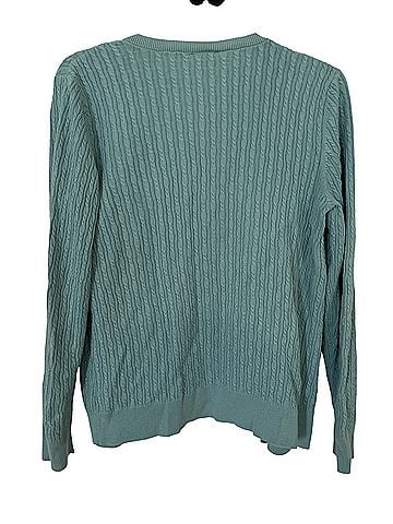 Talbots Cardigan (view 2)