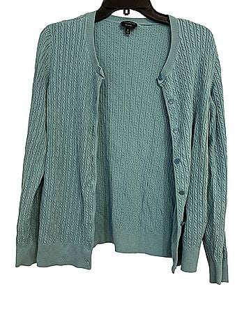 Talbots Cardigan (view 1)