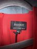 Bardot 100% Polyester 100% Polyester Red Cocktail Dress Size 8 - photo 3