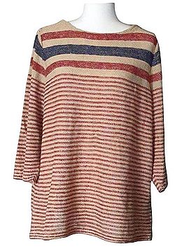 Lauren By Ralph Lauren Pullover Sweater