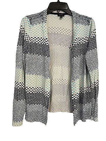 Talbots Long Sleeve Blouse (view 1)