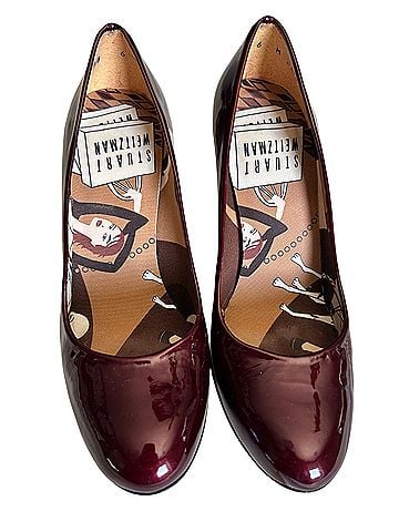 Stuart Weitzman Heels (view 1)