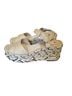 Dolce Vita Multi Color Wedges Size 11 - photo 1
