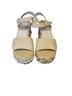Dolce Vita Multi Color Wedges Size 11 - photo 2