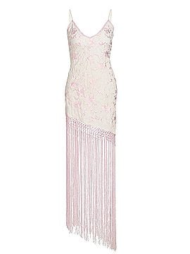 LoveShackFancy evalette Cocktail Dress (view 1)