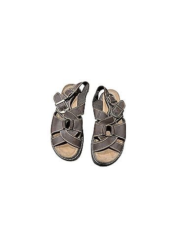 Faded Glory Sandals (view 2)