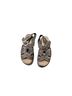 Faded Glory Brown Sandals Size 7 - photo 2