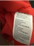 Bardot 100% Polyester 100% Polyester Red Cocktail Dress Size 8 - photo 4