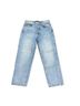 Veronica Beard 100% Cotton Blue Jeans Size 28 waist - photo 1