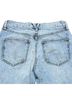Veronica Beard 100% Cotton Blue Jeans Size 28 waist - photo 5