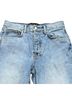 Veronica Beard 100% Cotton Blue Jeans Size 28 waist - photo 4