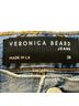 Veronica Beard 100% Cotton Blue Jeans Size 28 waist - photo 3