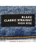 Veronica Beard 100% Cotton Blue Jeans Size 28 waist - photo 8