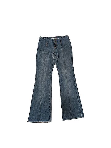Zana Di Jeans Casual Pants (view 1)