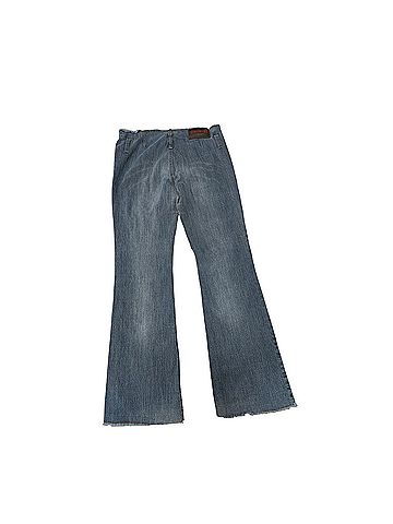 Zana Di Jeans Casual Pants (view 2)