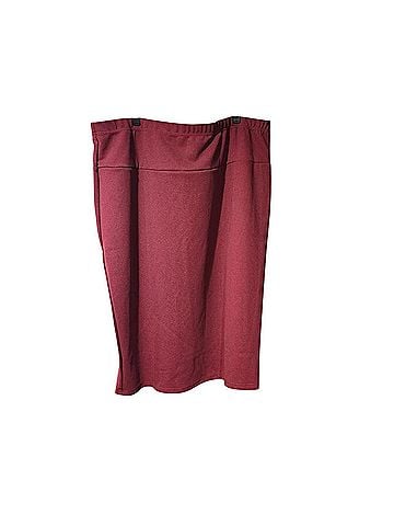 Shein Shein Curve Casual Skirt (view 2)