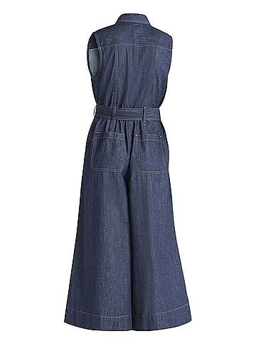 Free Assembly Jumpsuit (view 2)