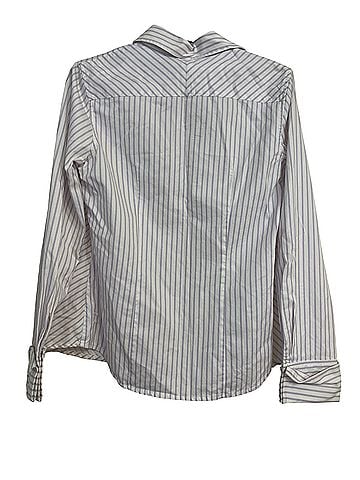 Banana Republic Long Sleeve Button-Down Shirt (view 2)