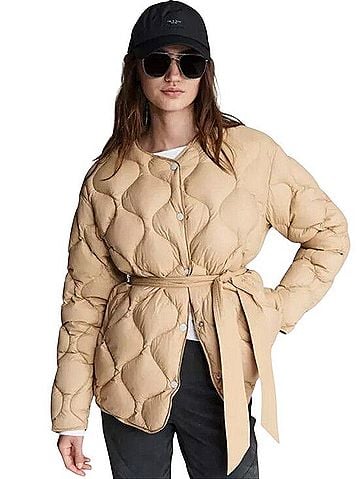 Rag & Bone Rudy Jacket (view 2)