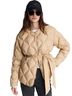 Rag & Bone Solid Tan Jacket Size S - photo 2