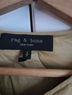 Rag & Bone Solid Tan Jacket Size S - photo 5