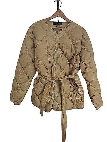 Rag & Bone Rudy Jacket (view 1)