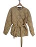 Rag & Bone Solid Tan Jacket Size S - photo 1