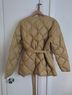 Rag & Bone Solid Tan Jacket Size S - photo 6