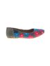 The Root Collective Floral Gray The Root Collective Flats Size 10 - photo 1