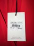 Bardot 100% Polyester 100% Polyester Red Cocktail Dress Size 8 - photo 6
