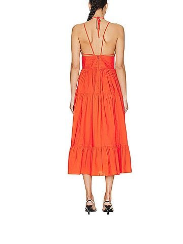 Ulla Johnson phoebe Casual Dress (view 1)