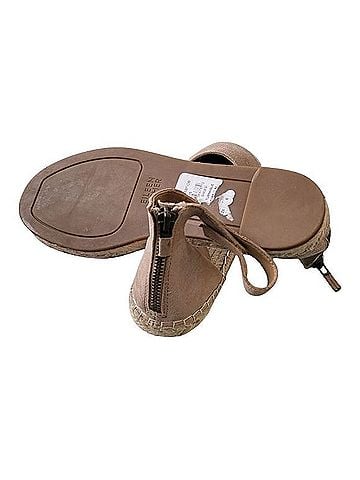 Eileen Fisher Lala Sandals (view 2)