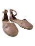 Eileen Fisher Tan Gold Sandals Size 6 - photo 3