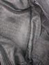 Michael Kors 100% Leather Solid Black Silver Tote One size - photo 7