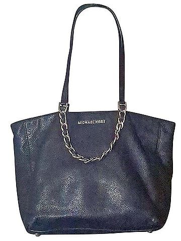 Michael Kors Harper Tote (view 1)
