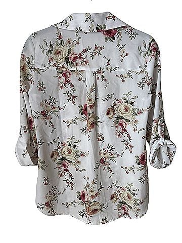 Iz Byer Button-Down Shirt (view 2)