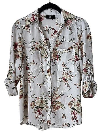 Iz Byer Button-Down Shirt (view 1)